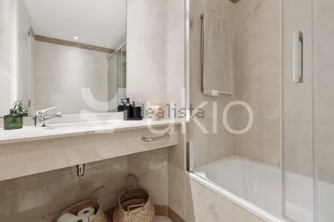 Pis de 150 m² a Barcelona