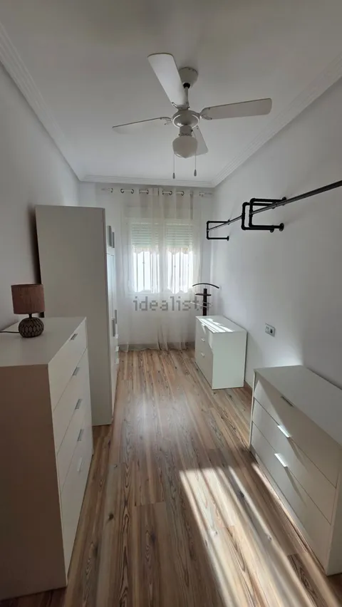 Piso de 104 m² en La Carolina