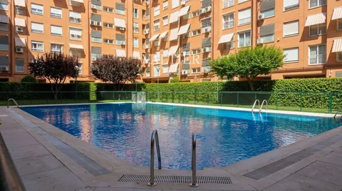 Pis de 120 m² a Madrid