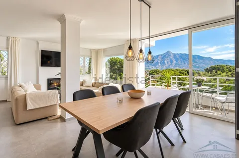 Flat 170 m² in Marbella