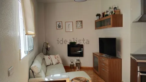 Pis de 60 m² a Múrcia