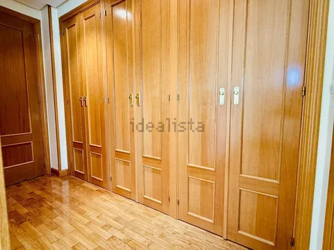Pis de 123 m² a Valladolid