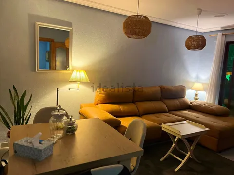 Habitació de lloguer, l'Alfàs del Pi