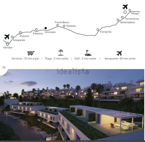 Casa 146 m² a Benahavís