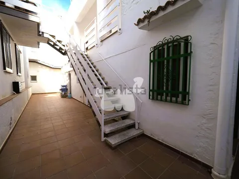 Pis de 34 m² a Sitges