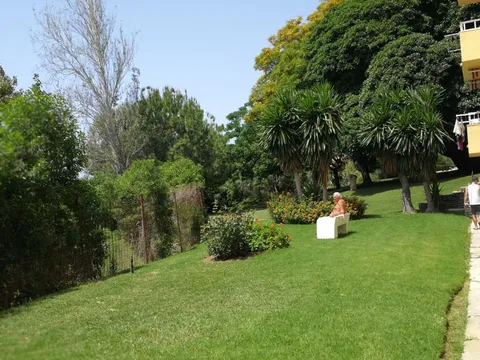 Pis de 32 m² a Benalmádena