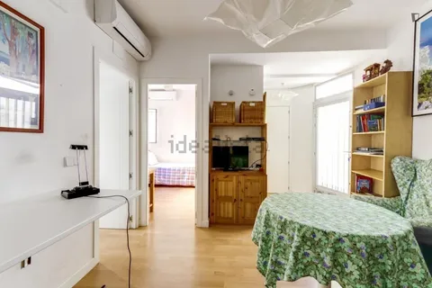 Pis de 59 m² a Madrid