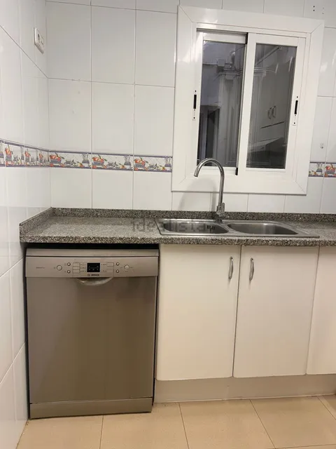 Pis de 85 m² a Granollers