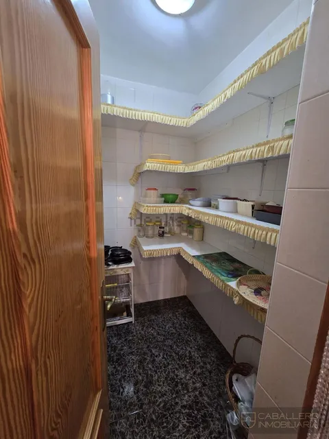 Квартира 95 м² в Cehegín