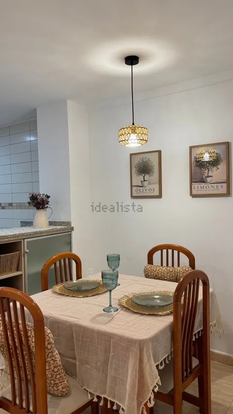Pis de 90 m² a Alacant