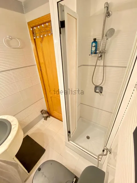 Pis de 110 m² a Madrid