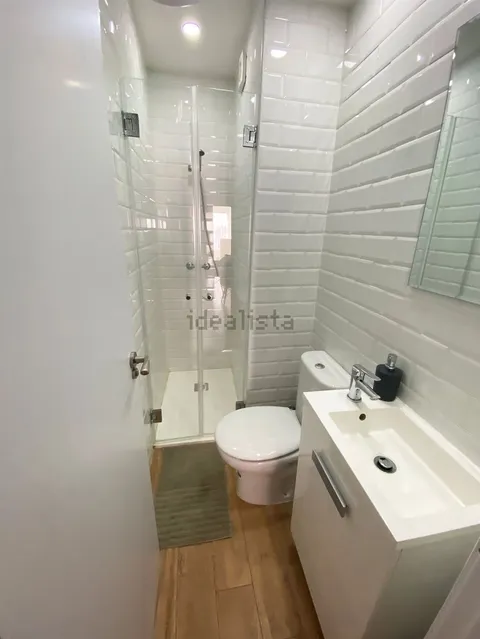 Habitació de lloguer, Sevilla