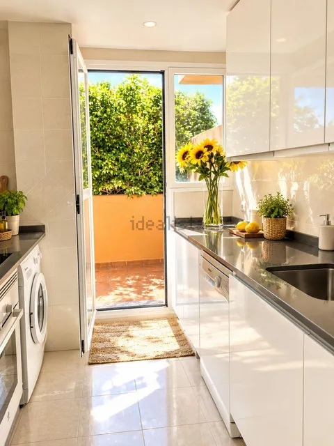 Pis de 112 m² a Marbella