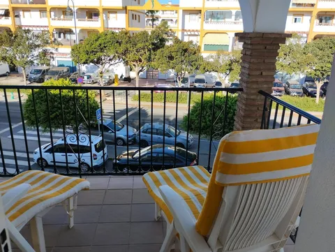Pis de 141 m² a Mijas