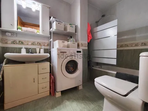 Pis de 70 m² a Fuengirola