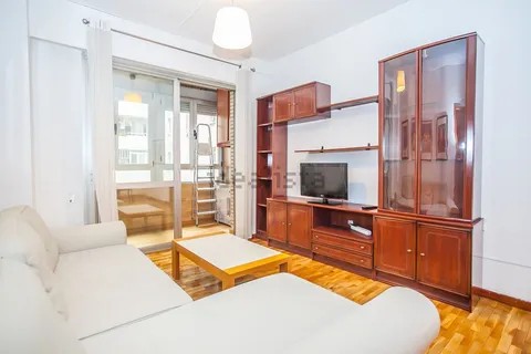 Pis de 70 m² a Madrid