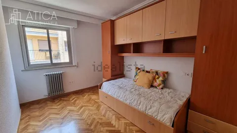 Pis de 93 m² a Salamanca