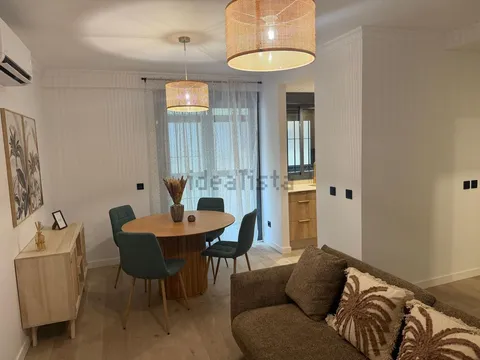 Apartamento 70 m² em Fuengirola