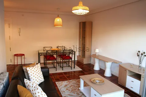 Wohnung 105 m² in Madrid (3/29)