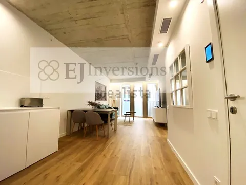 Pis de 80 m² a Barcelona
