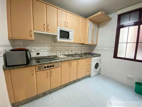 Flat 86 m² in Salamanca (3/7)