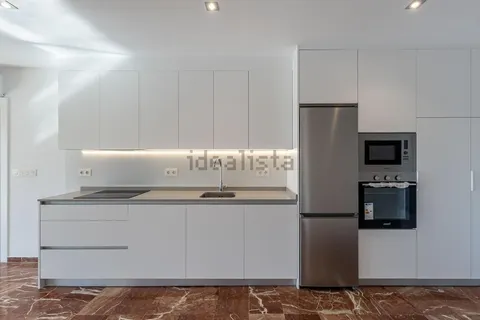 Pis de 84 m² a Granada