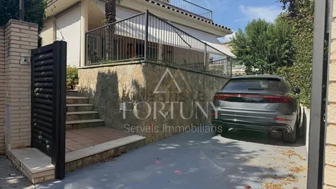 Casa de 339 m² en Cambrils