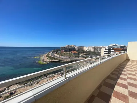 Flat 82 m² in Torrevieja