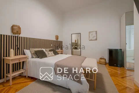 Habitació de lloguer, Madrid (3/18)