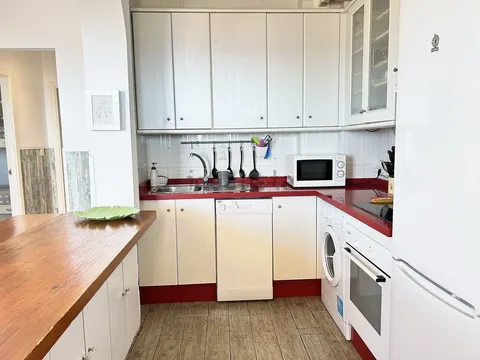 Apartamento 141 m² em Torrox