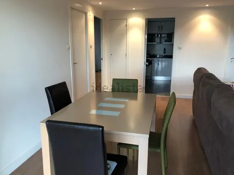 Appartement 65 m² à Saragosse