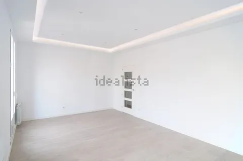 Pis de 100 m² a Madrid