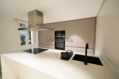 Pis de 110 m² a Madrid