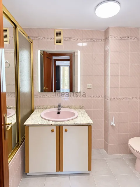 Wohnung 102 m² in Valencia