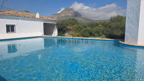 Haus 250 m² in Xàbia / Jávea