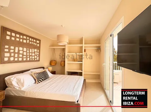 Дом 350 м² в Sant Josep de sa Talaia