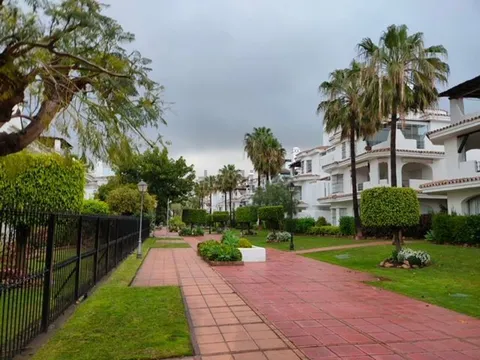 Pis de 125 m² a Marbella