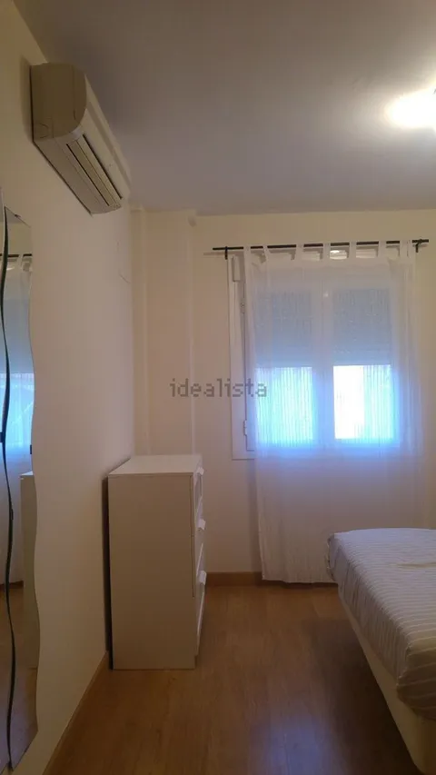 Wohnung 50 m² in Málaga