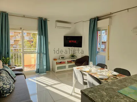 Pis de 50 m² a Benalmádena