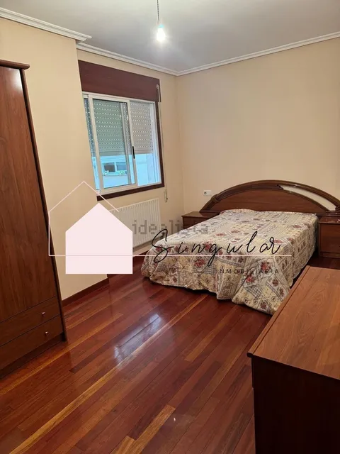 Appartement 112 m² à O Porriño