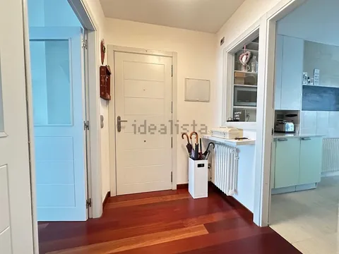 Appartement 109 m² à Santiago de Compostela