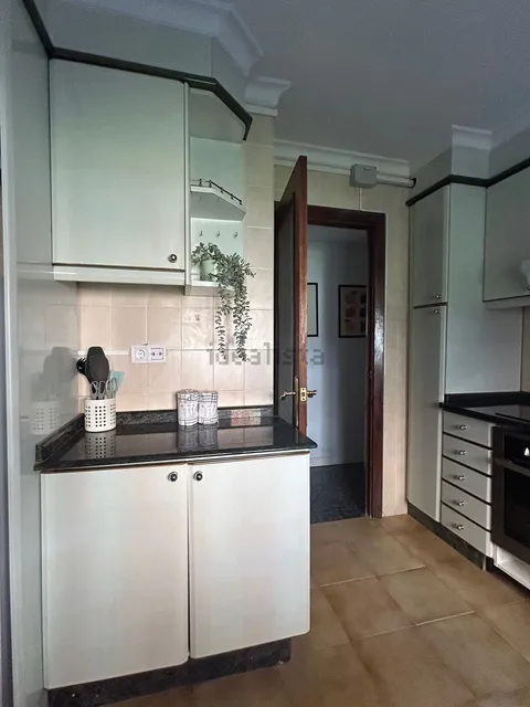 Habitació de lloguer, Gijón