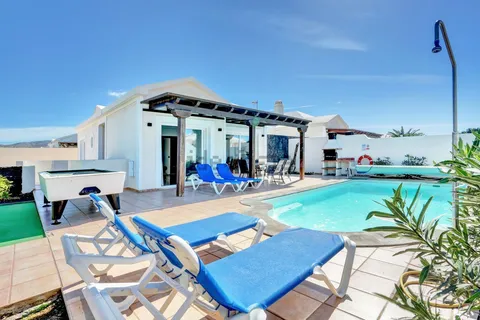 Casa 86 m² a Yaiza