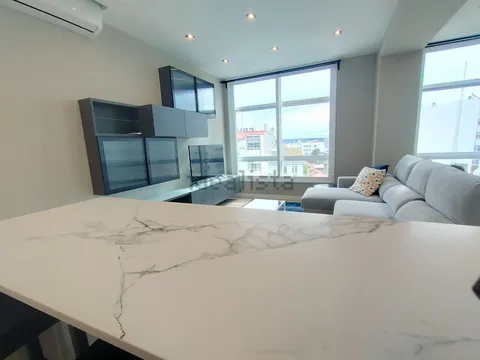 Appartamento 75 m² a A Coruña