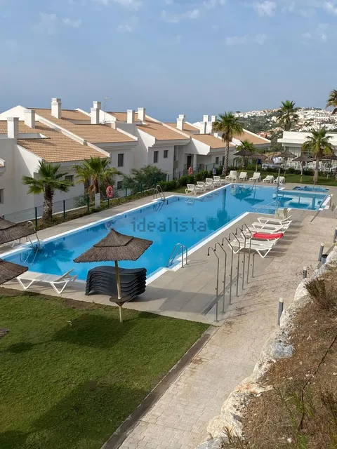 Appartamento 140 m² a Benalmádena