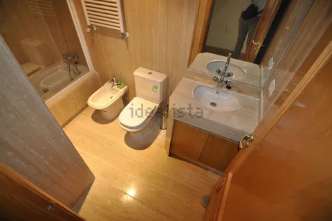 Piso de 60 m² en Cáceres