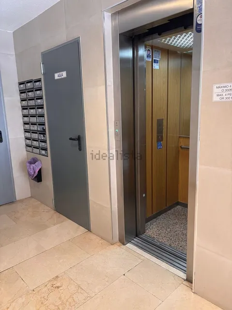 Pis de 80 m² a Granada