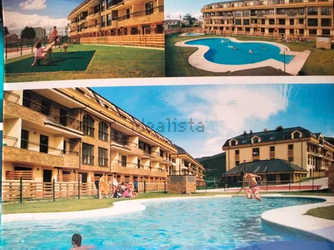 Wohnung 50 m² in Barreiros (3/8)