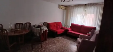 Pis de 120 m² a Múrcia (4/14)