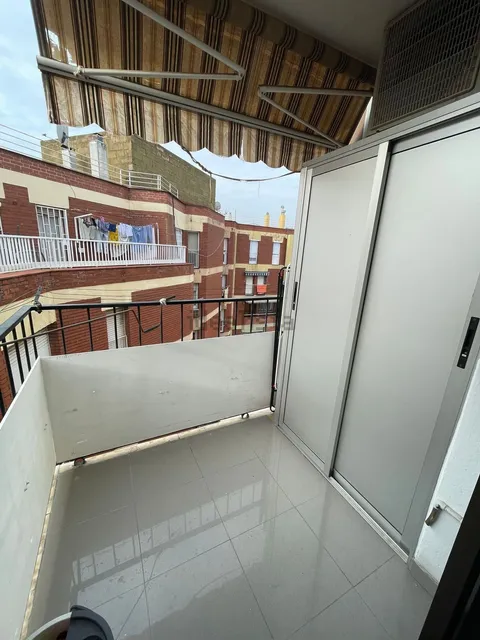 Chambre à louer, l'Hospitalet de Llobregat